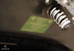 BMW 645i AC Schnitzer Tension n°3/50 - 2004