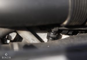 BMW 645i AC Schnitzer Tension n°3/50 - 2004