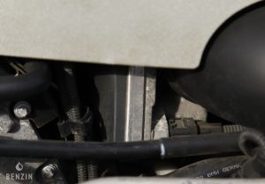 BMW 645i AC Schnitzer Tension n°3/50 - 2004