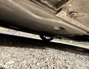 BMW 645i AC Schnitzer Tension n°3/50 - 2004