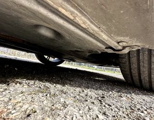 BMW 645i AC Schnitzer Tension n°3/50 - 2004