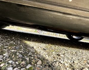 BMW 645i AC Schnitzer Tension n°3/50 - 2004