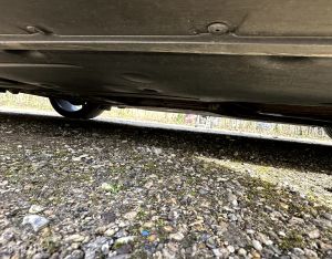 BMW 645i AC Schnitzer Tension n°3/50 - 2004