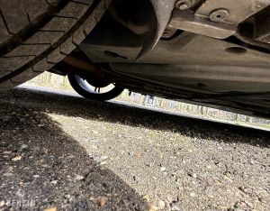 BMW 645i AC Schnitzer Tension n°3/50 - 2004