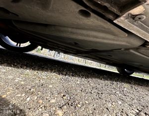 BMW 645i AC Schnitzer Tension n°3/50 - 2004