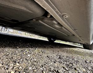 BMW 645i AC Schnitzer Tension n°3/50 - 2004