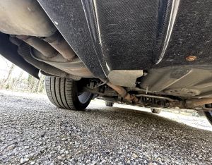 BMW 645i AC Schnitzer Tension n°3/50 - 2004