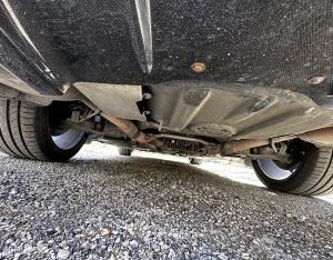 BMW 645i AC Schnitzer Tension n°3/50 - 2004