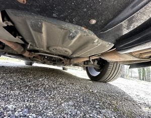 BMW 645i AC Schnitzer Tension n°3/50 - 2004