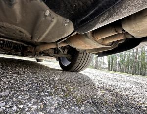 BMW 645i AC Schnitzer Tension n°3/50 - 2004