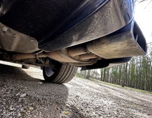 BMW 645i AC Schnitzer Tension n°3/50 - 2004