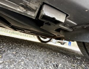 BMW 645i AC Schnitzer Tension n°3/50 - 2004