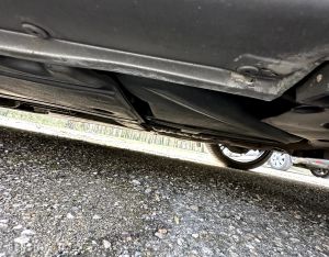 BMW 645i AC Schnitzer Tension n°3/50 - 2004