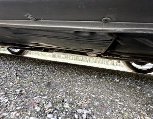 BMW 645i AC Schnitzer Tension n°3/50 - 2004