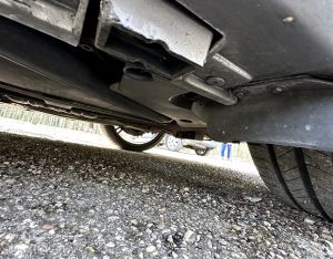 BMW 645i AC Schnitzer Tension n°3/50 - 2004