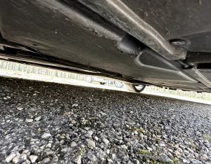 BMW 645i AC Schnitzer Tension n°3/50 - 2004