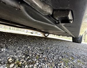 BMW 645i AC Schnitzer Tension n°3/50 - 2004