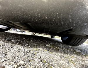 BMW 645i AC Schnitzer Tension n°3/50 - 2004