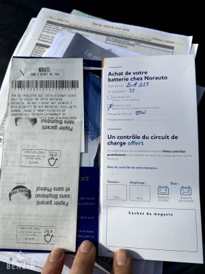 BMW 645i AC Schnitzer Tension n°3/50 - 2004