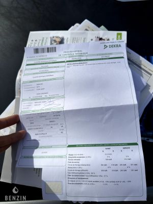 BMW 645i AC Schnitzer Tension n°3/50 - 2004