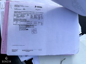 BMW 645i AC Schnitzer Tension n°3/50 - 2004