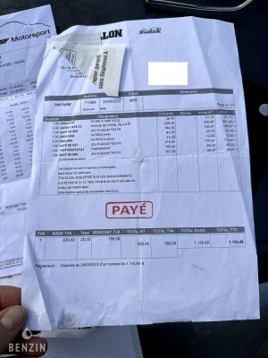 BMW 645i AC Schnitzer Tension n°3/50 - 2004