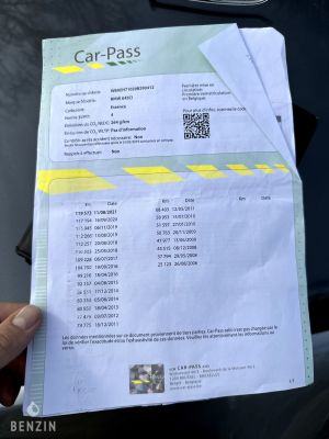 BMW 645i AC Schnitzer Tension n°3/50 - 2004