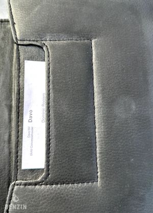 BMW 645i AC Schnitzer Tension n°3/50 - 2004