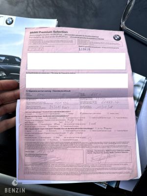 BMW 645i AC Schnitzer Tension n°3/50 - 2004