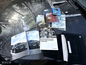 BMW 645i AC Schnitzer Tension n°3/50 - 2004