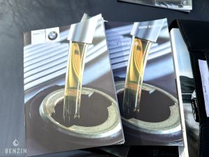 BMW 645i AC Schnitzer Tension n°3/50 - 2004