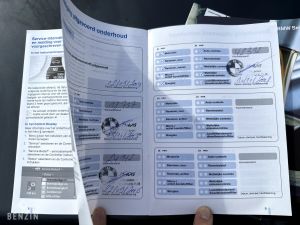 BMW 645i AC Schnitzer Tension n°3/50 - 2004