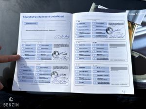 BMW 645i AC Schnitzer Tension n°3/50 - 2004