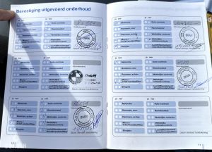 BMW 645i AC Schnitzer Tension n°3/50 - 2004