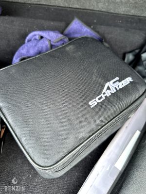 BMW 645i AC Schnitzer Tension n°3/50 - 2004