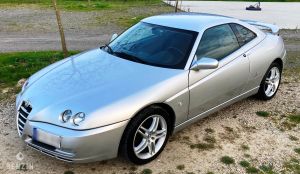 Alfa Romeo GTV 2.0 JTS - 2004