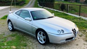Alfa Romeo GTV 2.0 JTS - 2004