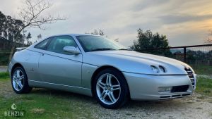 Alfa Romeo GTV 2.0 JTS - 2004