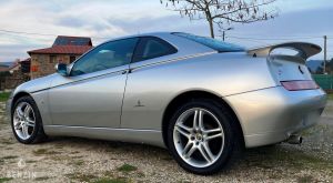 Alfa Romeo GTV 2.0 JTS - 2004