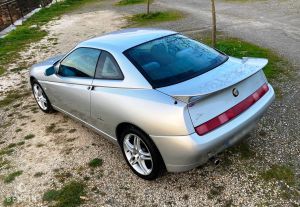 Alfa Romeo GTV 2.0 JTS - 2004