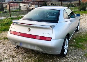 Alfa Romeo GTV 2.0 JTS - 2004