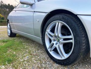 Alfa Romeo GTV 2.0 JTS - 2004