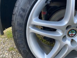 Alfa Romeo GTV 2.0 JTS - 2004