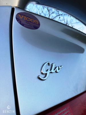 Alfa Romeo GTV 2.0 JTS - 2004