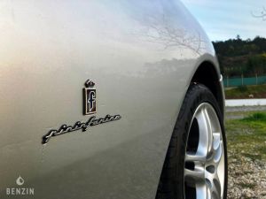 Alfa Romeo GTV 2.0 JTS - 2004