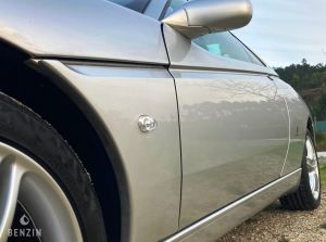 Alfa Romeo GTV 2.0 JTS - 2004