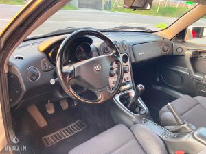 Alfa Romeo GTV 2.0 JTS - 2004