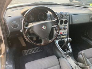 Alfa Romeo GTV 2.0 JTS - 2004