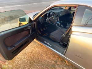 Alfa Romeo GTV 2.0 JTS - 2004
