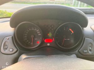 Alfa Romeo GTV 2.0 JTS - 2004